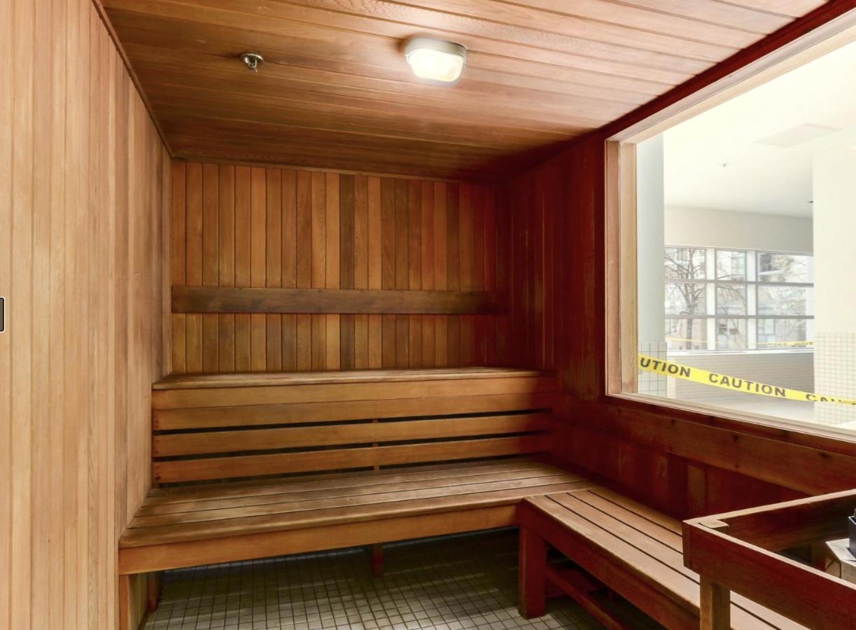 Best Location Downtown Chic Suites Vancouver Extérieur photo