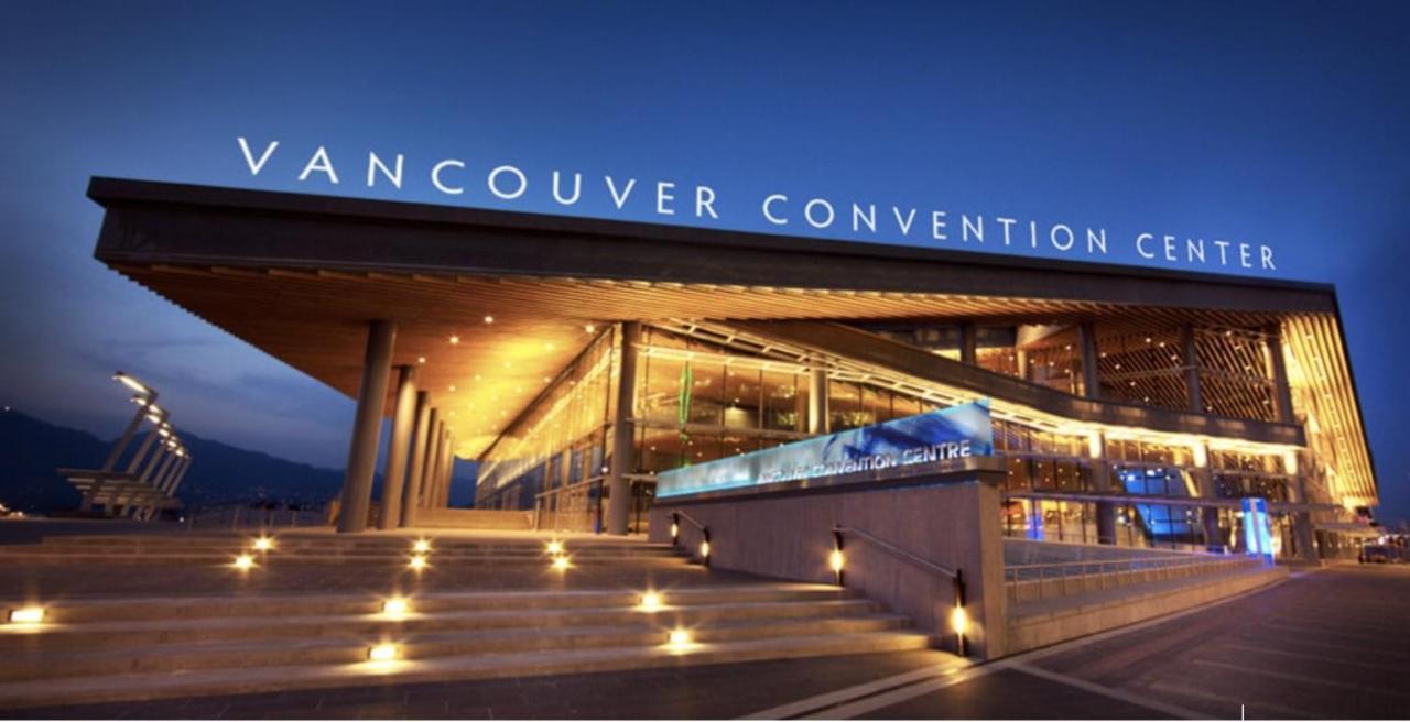 Best Location Downtown Chic Suites Vancouver Extérieur photo