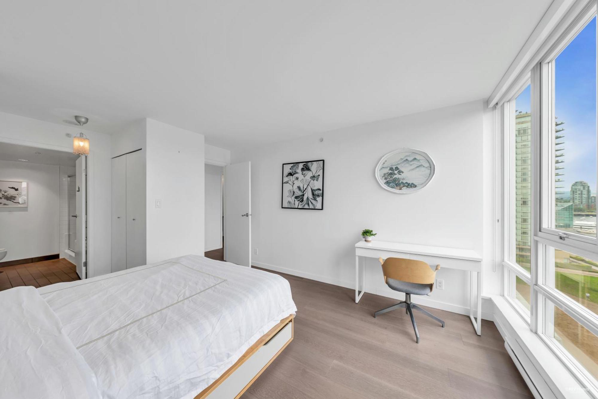 Best Location Downtown Chic Suites Vancouver Extérieur photo